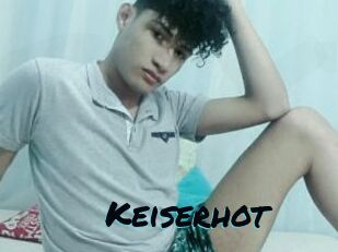 Keiserhot
