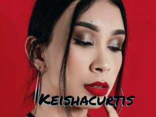 Keishacurtis