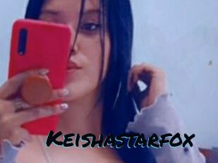 Keishastarfox