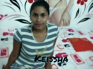 Keissha