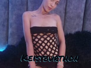 Keisyburthon