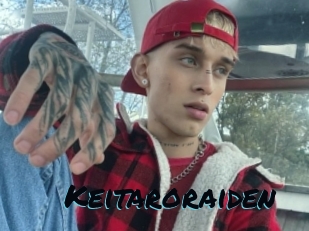 keitaroraiden Sexties