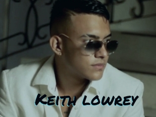 Keith_lowrey