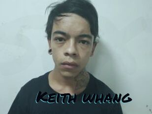 Keith_whang