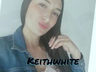 Keithwhite