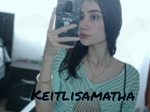 Keitlisamatha