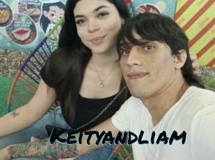keityandliam Sexties