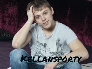 Kellansporty