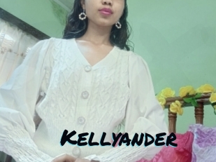 Kellyander