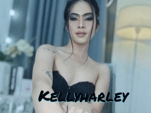 kellyharley Sexties