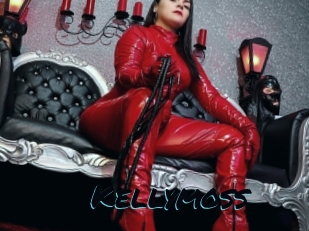 Kellymoss