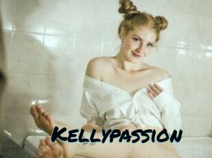 Kellypassion