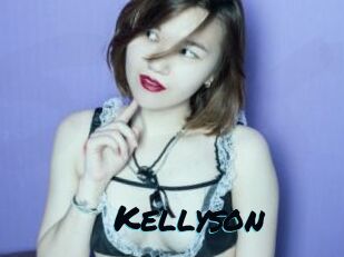 Kellyson