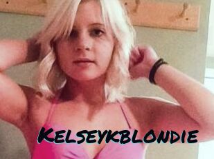 Kelseykblondie