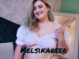 Kelsikarter