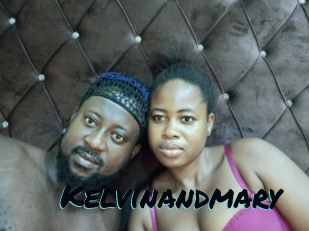 kelvinandmary Sexties