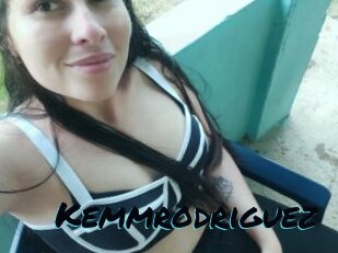 Kemmrodriguez