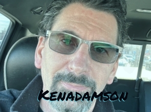 Kenadamson