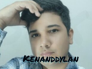 Kenanddylan