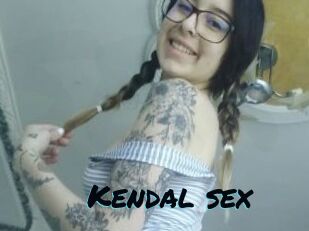 Kendal_sex