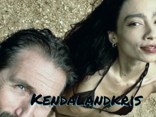 Kendalandkris