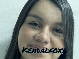 Kendalfoxy