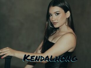 Kendalhong