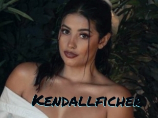 Kendallficher