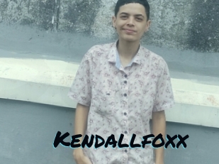 Kendallfoxx