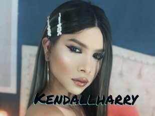 Kendallharry