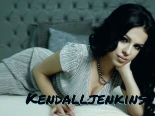 Kendalljenkins