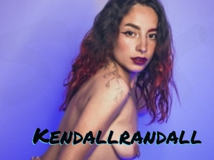 Kendallrandall