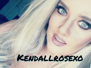 Kendallrosexo