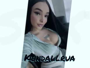 Kendallrua