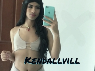 Kendallvill