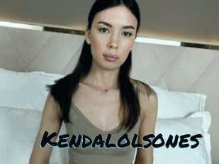 Kendalolsones