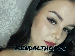 Kendalthomso
