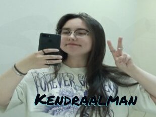 Kendraalman