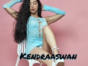Kendraaswan