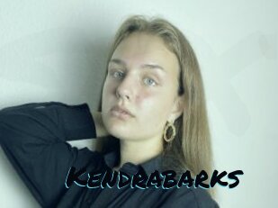 Kendrabarks