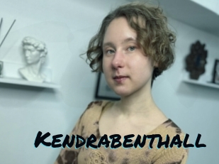 Kendrabenthall