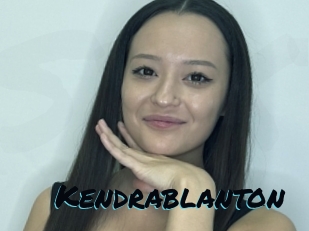 Kendrablanton