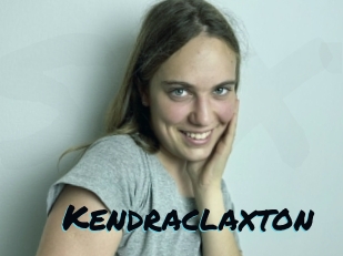Kendraclaxton