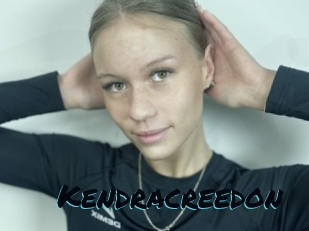 Kendracreedon