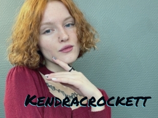 Kendracrockett