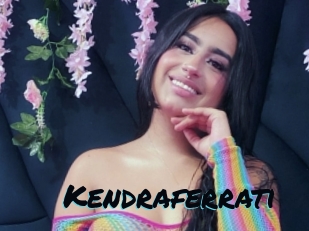 kendraferrati Sexties