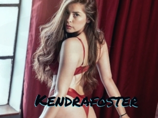 Kendrafoster