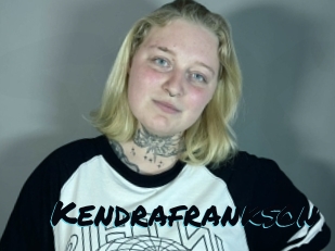 Kendrafrankson