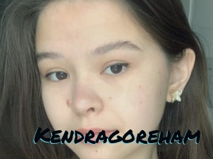 Kendragoreham