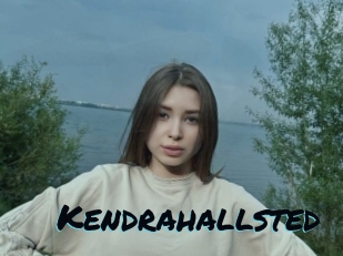 Kendrahallsted